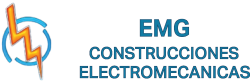 construcciones-electromecanicas-emg-logo